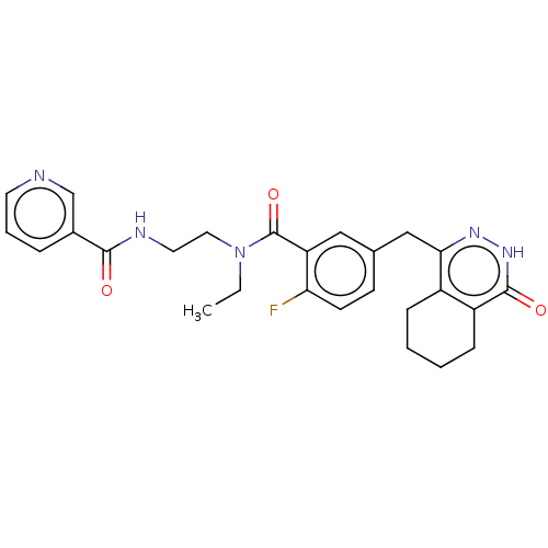 Chemical structure of BindingDB Monomer ID 214632