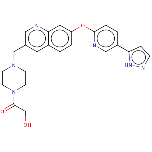 Chemical structure of BindingDB Monomer ID 217328