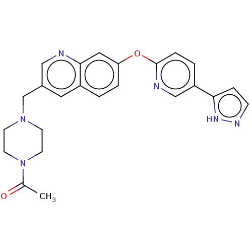 Chemical structure of BindingDB Monomer ID 217329