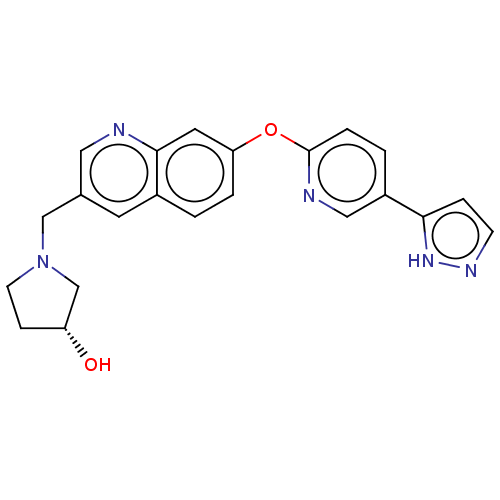 Chemical structure of BindingDB Monomer ID 217344
