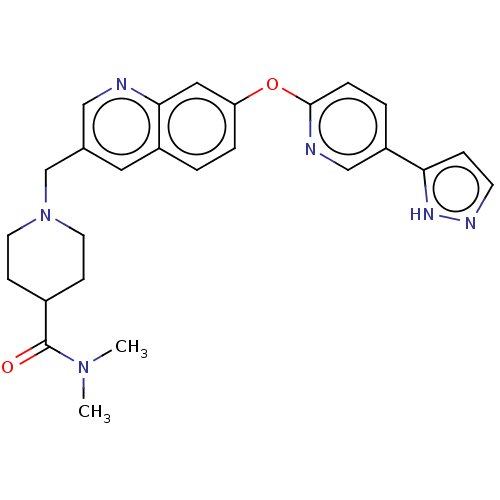 Chemical structure of BindingDB Monomer ID 217346