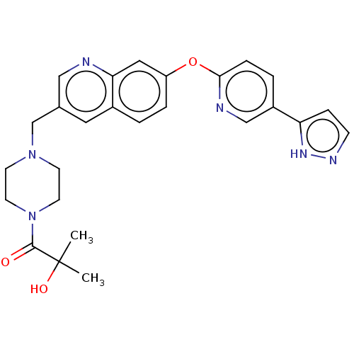 Chemical structure of BindingDB Monomer ID 217347