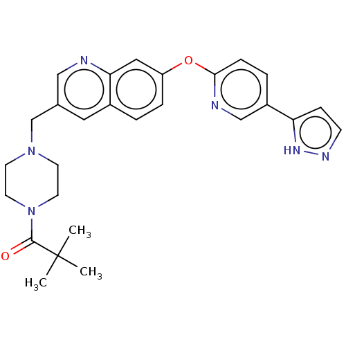 Chemical structure of BindingDB Monomer ID 217348