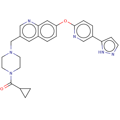 Chemical structure of BindingDB Monomer ID 217349