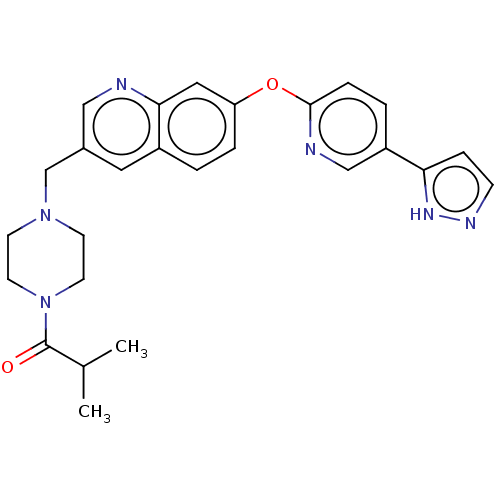 Chemical structure of BindingDB Monomer ID 217350