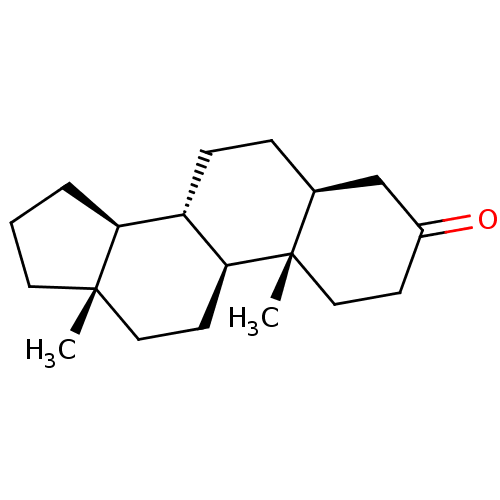 Chemical structure of BindingDB Monomer ID 217387
