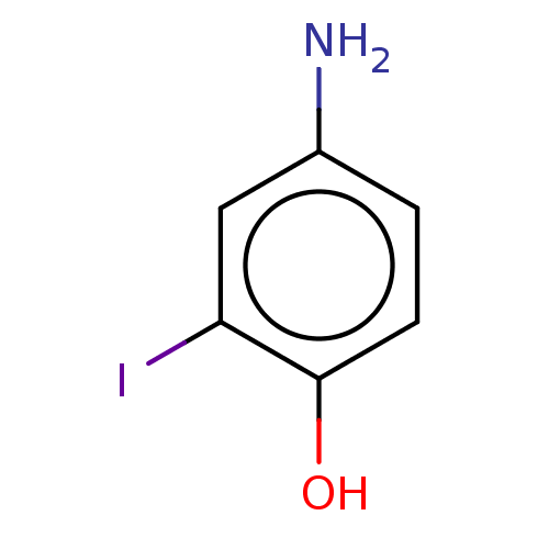 Chemical structure of BindingDB Monomer ID 217398