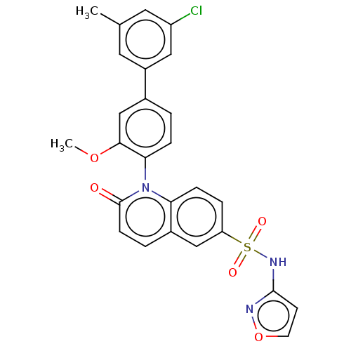 Chemical structure of BindingDB Monomer ID 217504