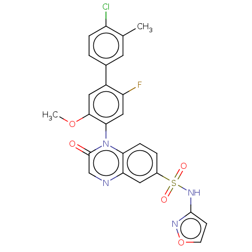 Chemical structure of BindingDB Monomer ID 217725