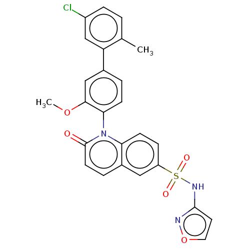 Chemical structure of BindingDB Monomer ID 217776