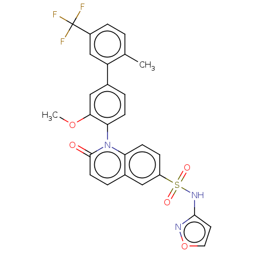 Chemical structure of BindingDB Monomer ID 217798