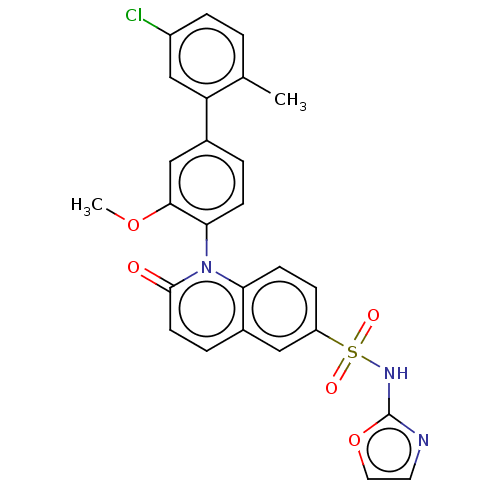 Chemical structure of BindingDB Monomer ID 217813