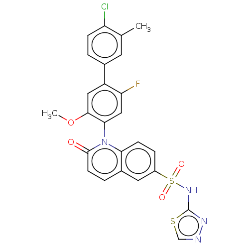 Chemical structure of BindingDB Monomer ID 217840