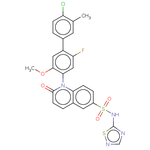 Chemical structure of BindingDB Monomer ID 217841