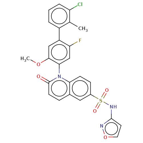 Chemical structure of BindingDB Monomer ID 217998