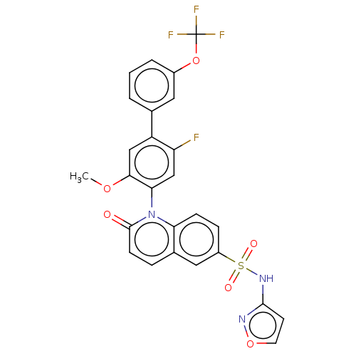 Chemical structure of BindingDB Monomer ID 218017