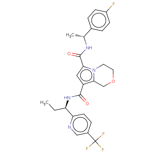 Chemical structure of BindingDB Monomer ID 218388