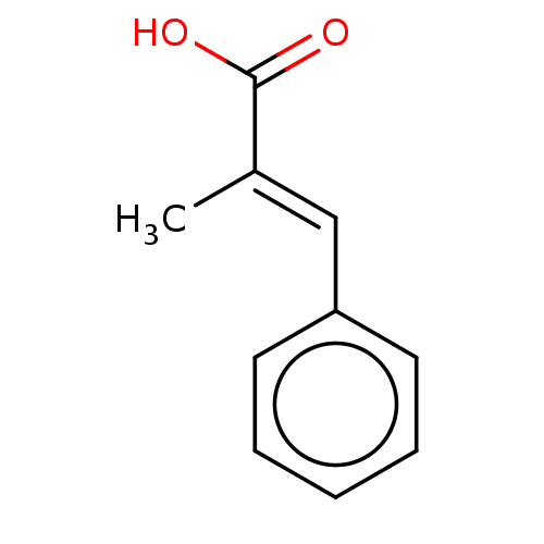 Chemical structure of BindingDB Monomer ID 220119