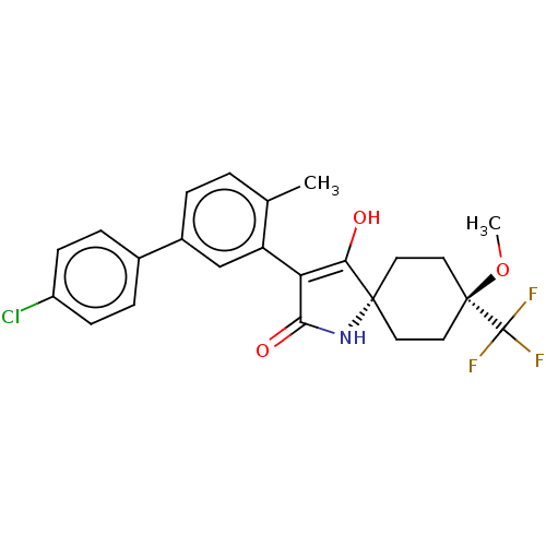 Chemical structure of BindingDB Monomer ID 220140