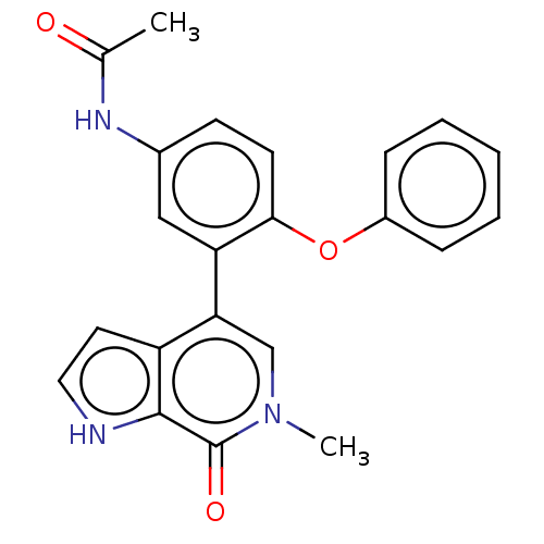 Chemical structure of BindingDB Monomer ID 220417