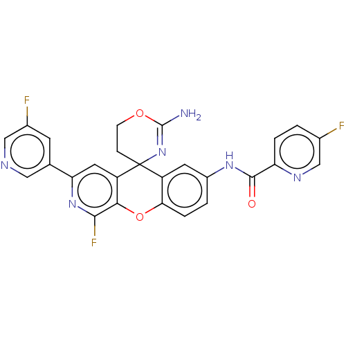 Chemical structure of BindingDB Monomer ID 220823