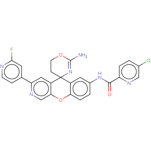 Chemical structure of BindingDB Monomer ID 220828