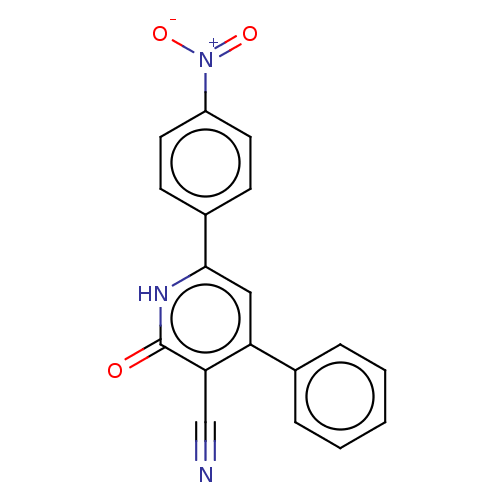 Chemical structure of BindingDB Monomer ID 222079