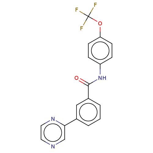 Chemical structure of BindingDB Monomer ID 222469