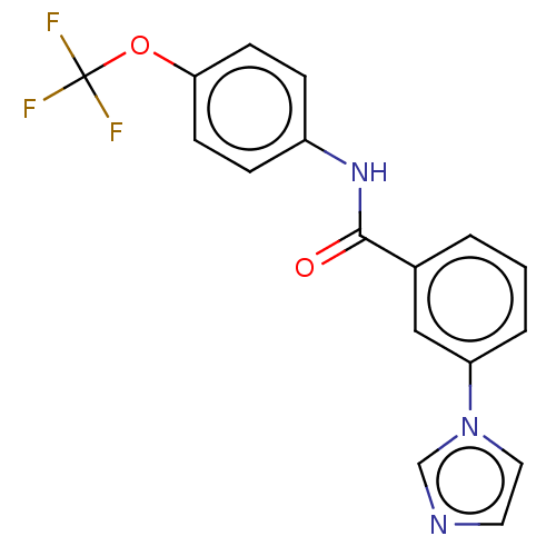 Chemical structure of BindingDB Monomer ID 222472