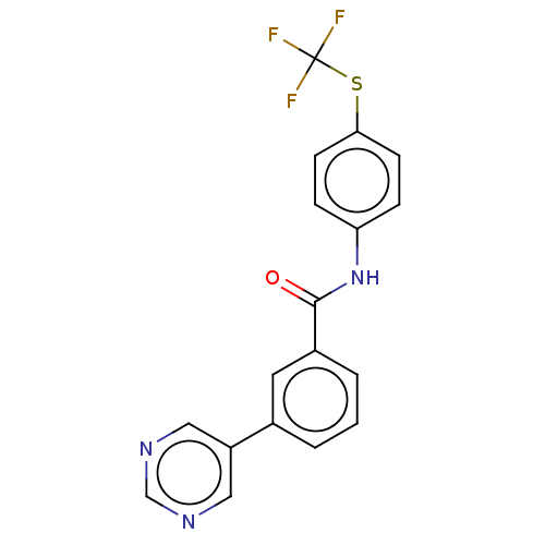 Chemical structure of BindingDB Monomer ID 222475