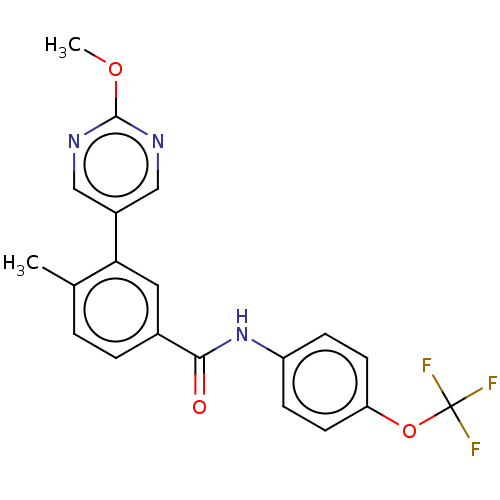 Chemical structure of BindingDB Monomer ID 222477