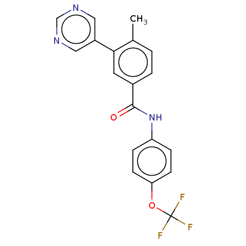 Chemical structure of BindingDB Monomer ID 222478