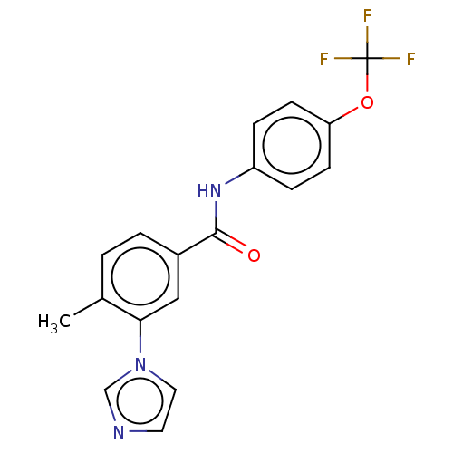 Chemical structure of BindingDB Monomer ID 222480
