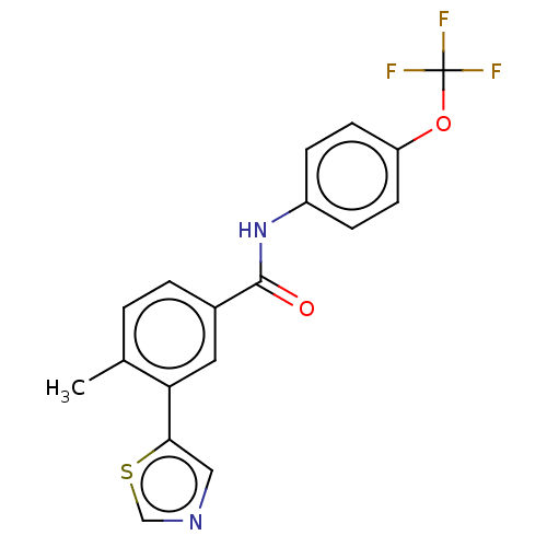 Chemical structure of BindingDB Monomer ID 222481