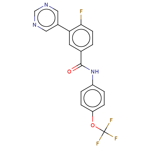 Chemical structure of BindingDB Monomer ID 222482