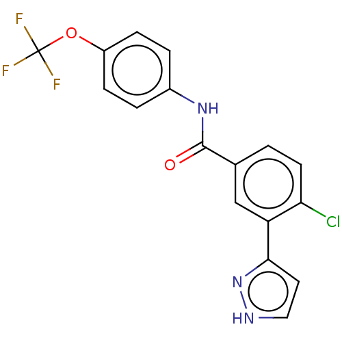 Chemical structure of BindingDB Monomer ID 222493