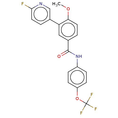Chemical structure of BindingDB Monomer ID 222496