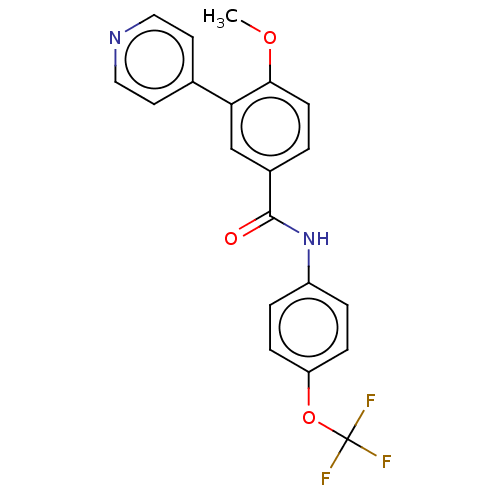 Chemical structure of BindingDB Monomer ID 222497