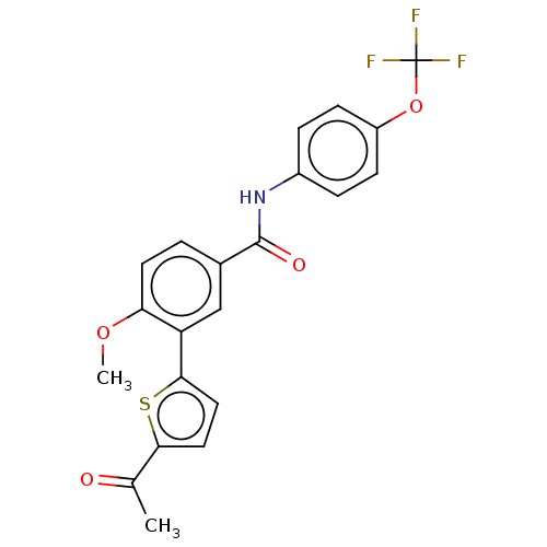 Chemical structure of BindingDB Monomer ID 222500