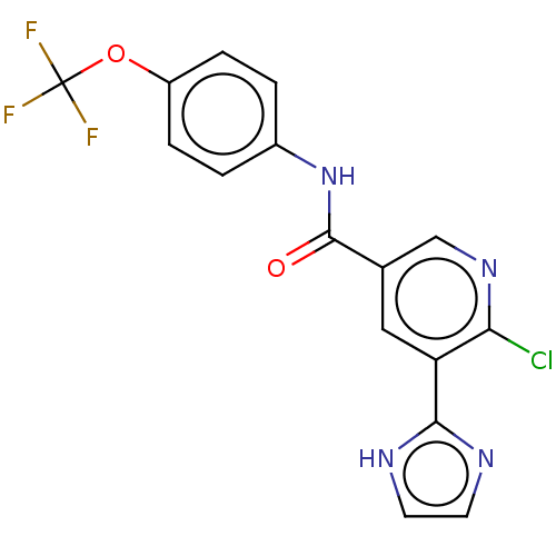 Chemical structure of BindingDB Monomer ID 222529