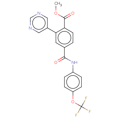 Chemical structure of BindingDB Monomer ID 222532