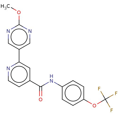 Chemical structure of BindingDB Monomer ID 222533