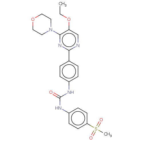 Chemical structure of BindingDB Monomer ID 222643