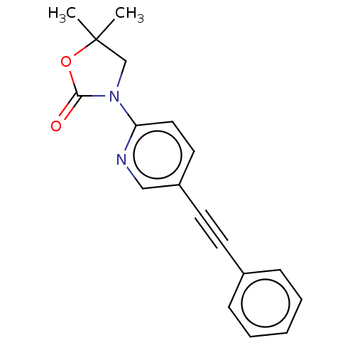 Chemical structure of BindingDB Monomer ID 222718