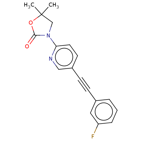 Chemical structure of BindingDB Monomer ID 222719