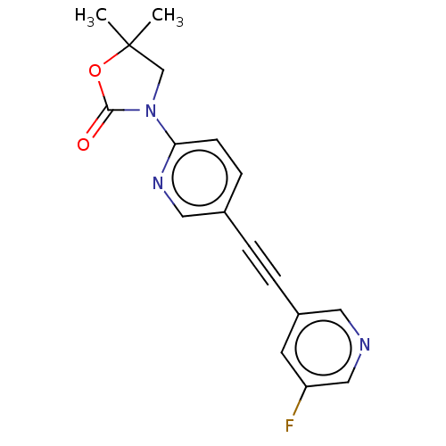 Chemical structure of BindingDB Monomer ID 222741