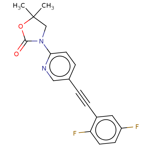 Chemical structure of BindingDB Monomer ID 222746