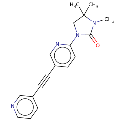 Chemical structure of BindingDB Monomer ID 222760