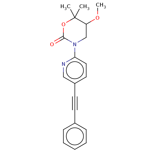 Chemical structure of BindingDB Monomer ID 222823