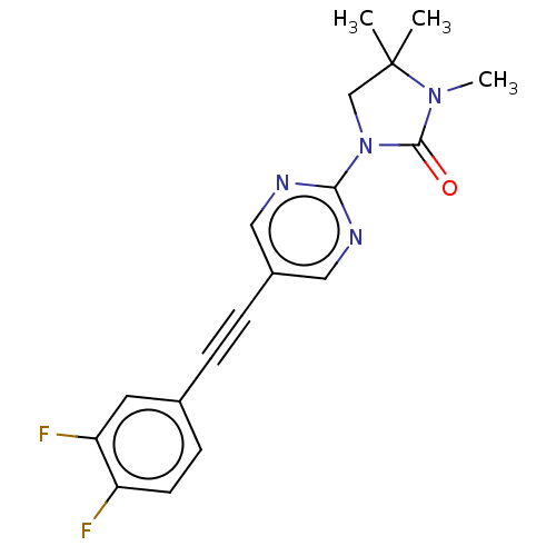 Chemical structure of BindingDB Monomer ID 222835